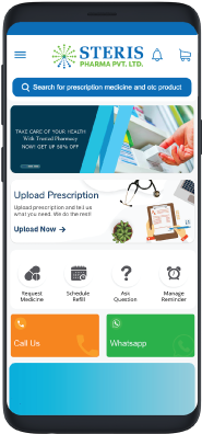 Pharmacy App