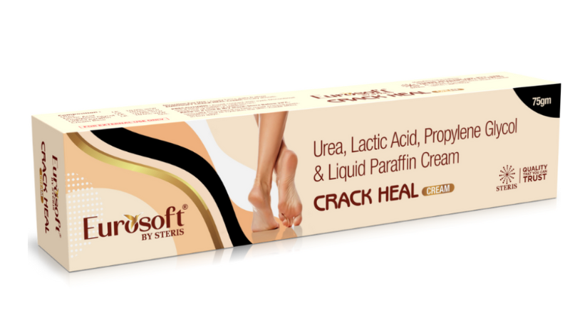 Leg crack medicine hotsell