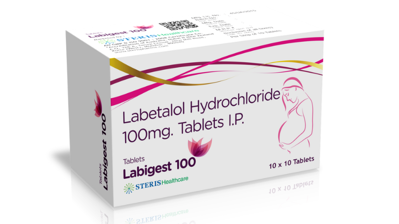 Labetalol: Side Effects, Dosage, Uses, and More