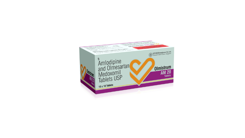 STERIS PHARMA