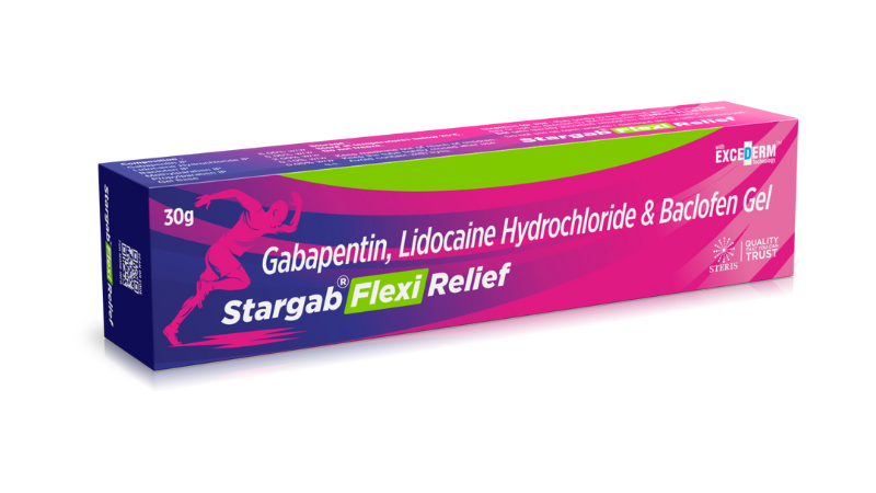 gabapentin is amazing