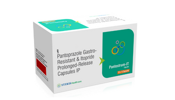 STERIS PHARMA