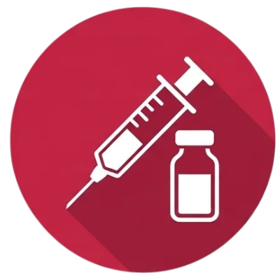 for injection