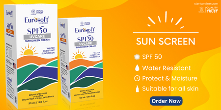 EUROSOFT LOTION 