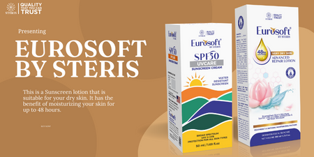 EUROSOFT  MOISTURIZER